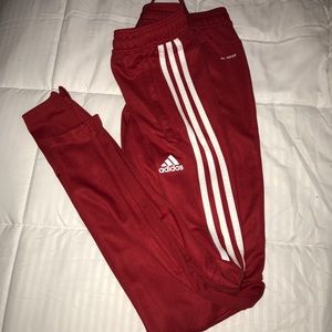 adidas Tiro soccer pants